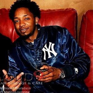 Meet your Posher, Kaliph